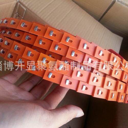 开显聚氨脂活络带
