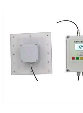 供应青岛拓科烘干塔水分仪HZX200流动粮食水分测定仪