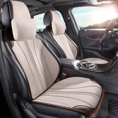 适用起亚K3k2kx3KX5K4五座通用全包坐垫四季通用汽车座套椅套