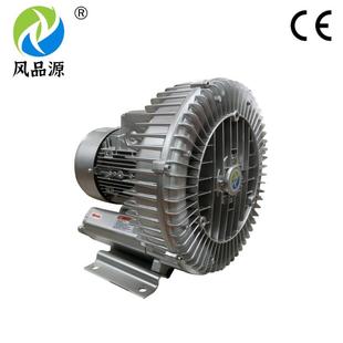 零售拔丝机设备用XGB 3000380V3000W高压风机单叶轮旋涡气泵