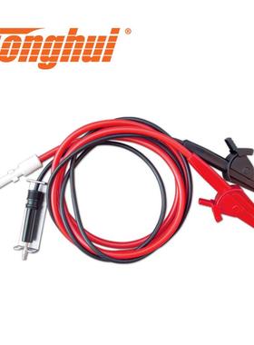 同惠(Tonghui)TH90003BR耐压测试线高压测试线电气安规测试