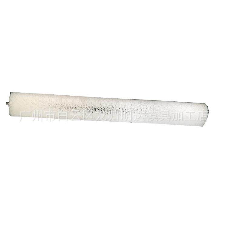 Y2商用水培植物电动修剪机毛刷配件