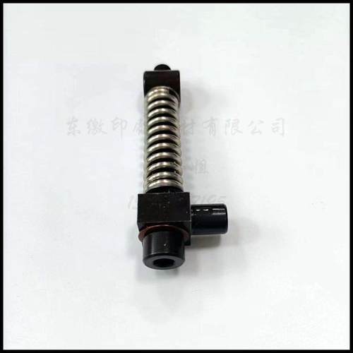 海德堡调节杆SM52XL75CD74水辊调节螺丝调节杆墨辊螺丝