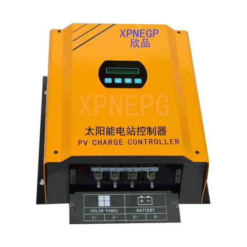 PWM大功率太阳能控制器96V220V384V100A150A200A光伏电站控制器