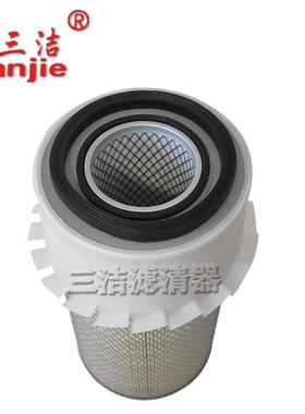 空气滤清器空气滤芯空滤3I0806E568LtAP856KtPC136KtA299CL