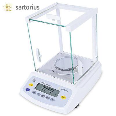 赛多利斯BSA124S电子天平德国sartorius赛多利斯BSA124S-CW天平