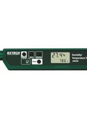EXTECH445580笔式温湿度测量
