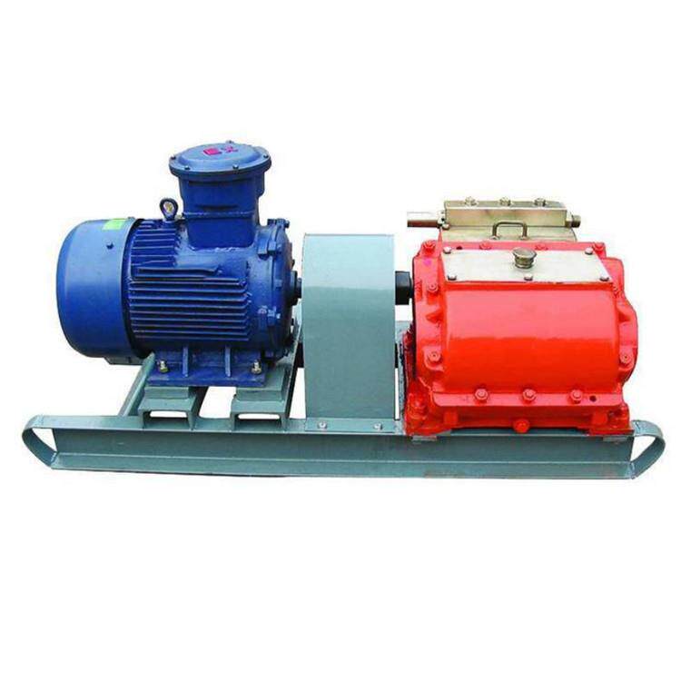 安好机械系列乳化液泵BRW40/20乳化液泵一泵一箱煤矿用支护BRW