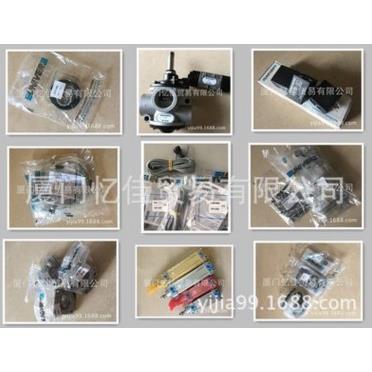 意大利UNIVER气缸托架KG01160KG01200密封圈修理包磁性开关