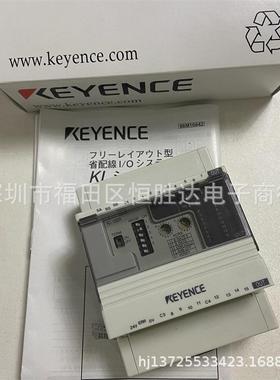 KL-16BRKL-16BXKL-16BTKL-32CTKL-32CX基恩士KL-8BXR控制器