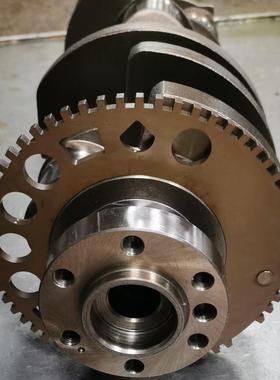 STEM通用雪佛兰现货曲轴V84.8L汽油L20发动机12553482