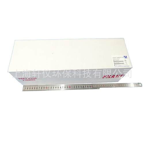 Millipore微孔滤膜HVLP00010亲水PVDF0.45um过滤膜卷膜1FT