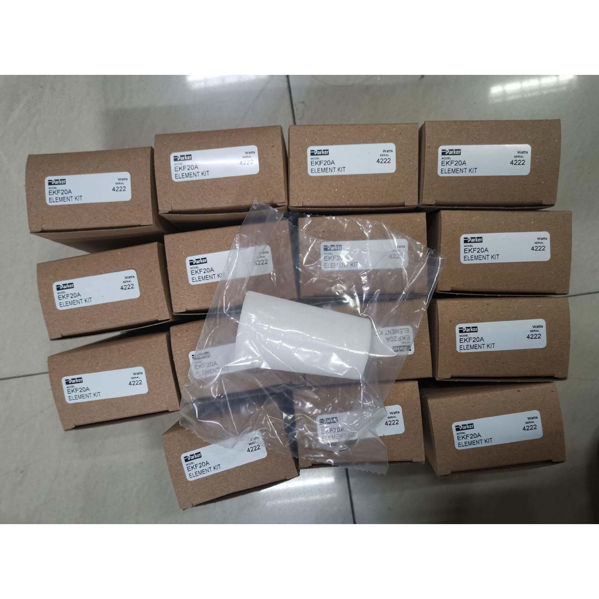 EKF20A过滤滤芯其他液压元件