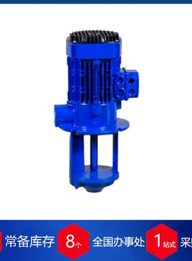 捷克emp-slavkov电动泵 COA、COP 系列