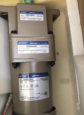 住友重机械工业小型减速机A9R60CHB机械设备用电动机