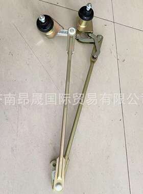 原厂重汽HOWOT7H汕德卡配件连杆及支座总成(右置)WG1646741009