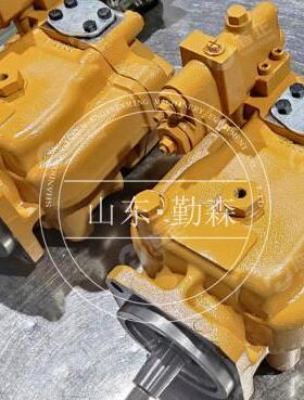 各种型号齐全2445447卡特120平地机活塞泵6E3136
