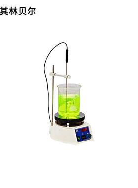 海门其林贝尔GL-3250B磁力搅拌器（温度数字显示）