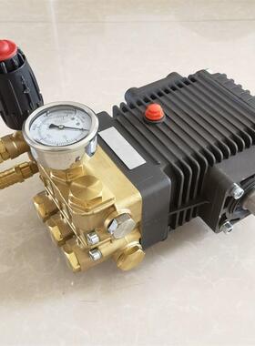 KUHONG酷泓高压水泵KH-2518N