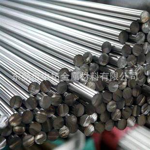SUS630不锈钢圆钢17-4PH光亮圆棒大小直径齐全配送到厂
