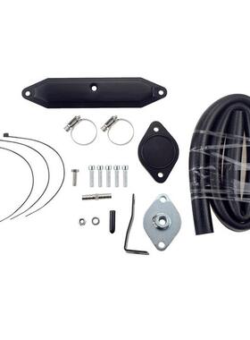 EGR冷却器删除套件2011-2019F250F3506.7L动力冲程柴油机