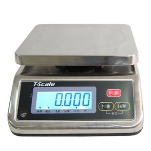 15K 台衡JCS 25K全不锈钢防水称 S29