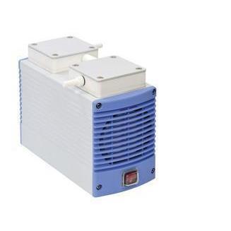 Rocker/洛科无油耐腐蚀隔膜真空泵20L/minC-410含税