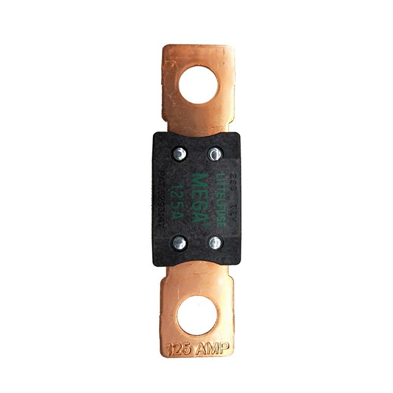 VOE982617Fuse125A保险丝10个/盒