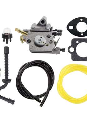 适用Stihl MS192 化油器 MS192T MS192TC Zama C1Q-S258汽油链锯