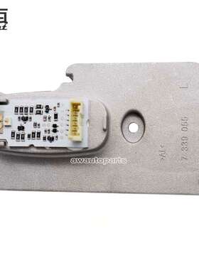 厂家直销适用7系LED转向灯63117339055 056 导光源LCI导光源