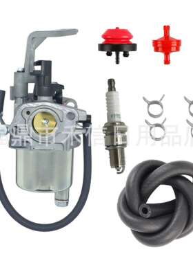 LCT-03021化油器适用LCT 03022  L10 136cc 179cc 208cc发动机