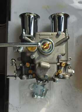 汽化器19600.060, 45 DCOE, 19600.017   45DCOE