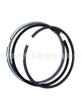 供应日野HINO300 500 FC144 W04D N04C 发动机活塞环13011-1973