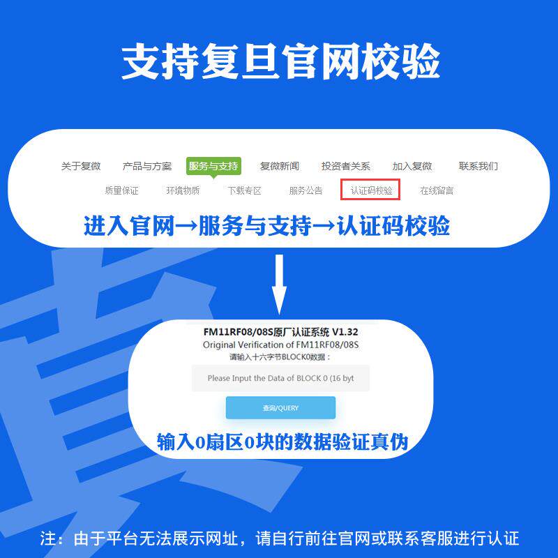 licard 复旦IC白卡M1芯片小区门禁食堂饭卡国密CPU梯控卡制作ID卡