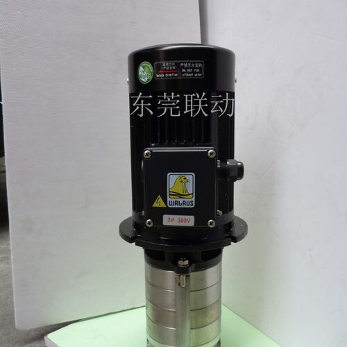 TPHK2T3-3加工中心水泵油泵