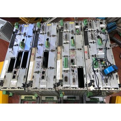 BAUMULLER鲍米勒驱动BM4423-SI1-02200-03