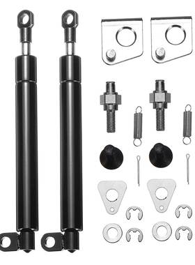 适用福特游侠RangerPX2011汽车尾门气弹簧液压杆汽/行李箱支撑杆