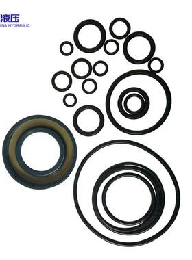 大金液压泵密封修理包P36-A3油封