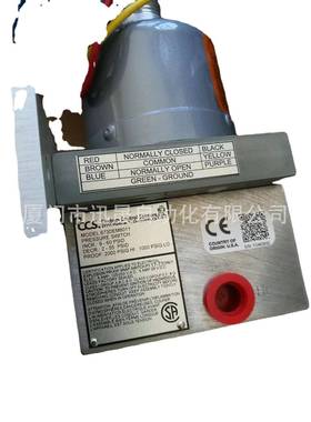 CCS压力开关604D1604D2604DP1604DP2604DM1604DM2