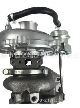 工厂直销17201-OL050涡轮增压器CT16适用于丰田2KD2.5L热销