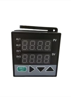 XMZ602B智能显示控制变送仪数显控制仪报警仪