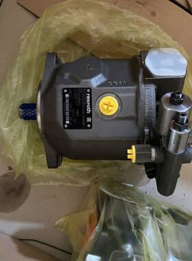 REXROTH力士乐柱塞泵A10VSO18DFR1/31R-PPA12NOO大量现货