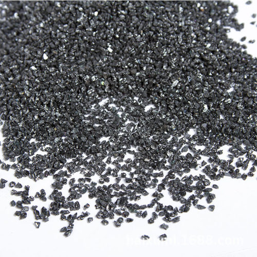 石油焦碳化硅0-1毫米1-3毫米3-5毫米5-8mm0-10m黑碳化硅96纯度SIC