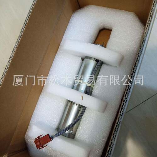 502005635德国DUNKERMOTOREN德恩科直流有刷电机GR53X58PLG52