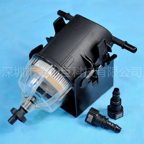 船舶油水分离器滤总成R23298-02R23298-10R23298-30越野车改装