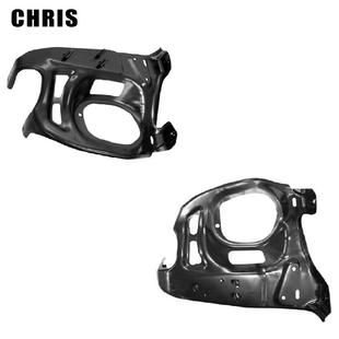 适用2014 21丰田坦途Tundra前保险杠支架521420C020521410C030