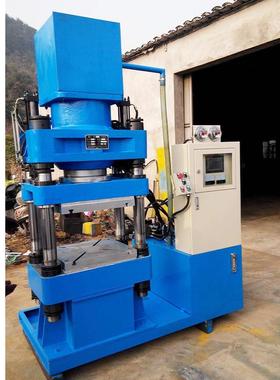 06KLB商标印字快速液压机冲压液压机切飞边液压机下料液压压力机