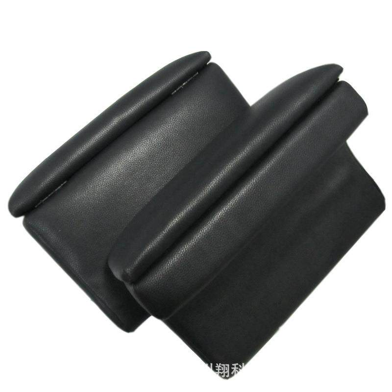 汽车中央海狮扶手箱通用扶手箱免打孔改装杂物盒HIACE-200系