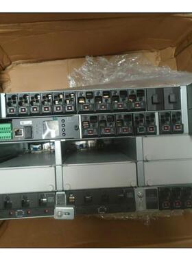 中兴ZXDU98B601通信嵌入式开关电源48V600A高频交转直流电源系统