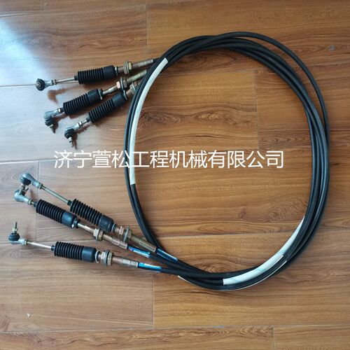 WA380-6轮式装载机继电器569-06-61970装载机配件